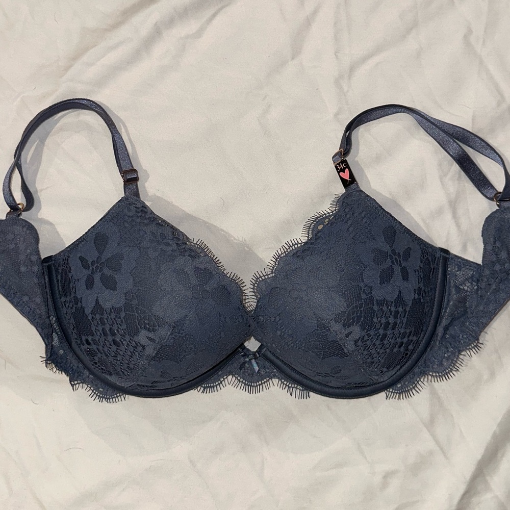 Lace Bra